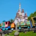 Casey Jr., Le Petit Train du Cirque